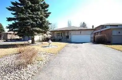 19 Ladyslipper Court Markham Ontario L3T 2S6