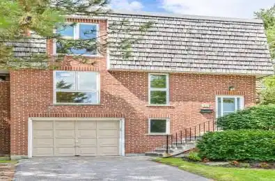 32 Scenic Mill Way Toronto C12 Ontario M2L 1S5
