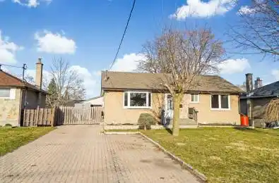 473 Fernhill Boulevard Oshawa Ontario L1J 5J6
