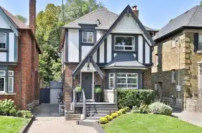205 Strathearn Road Toronto C03 Ontario M6C 1S5