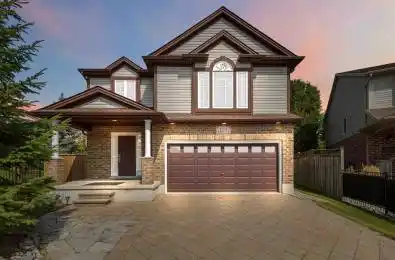 1171 Fogerty Street London North Ontario N5X 4P3