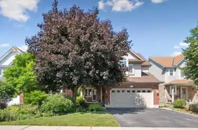 347 Starwood Drive Guelph Ontario N1E 7A1