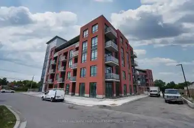 1010 Dundas Street Unit# 216 Whitby Ontario L1N 2K2