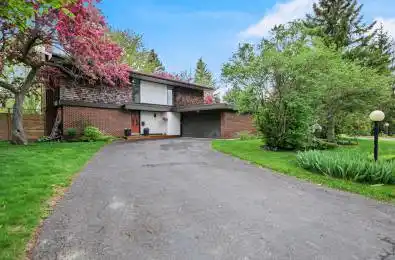 36 Varley Drive Kanata Ontario K2K 1G2
