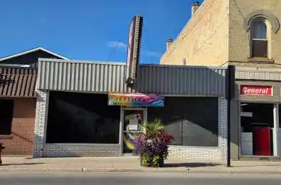 103 Main Street Wellington North Ontario N0G 2L0