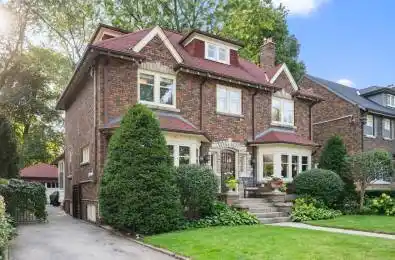 64 Grenview Boulevard Toronto W08 Ontario M8X 2K4