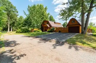 6721 Rideau Street Manotick - Kars - Rideau Twp and Area Ontario K0A 2