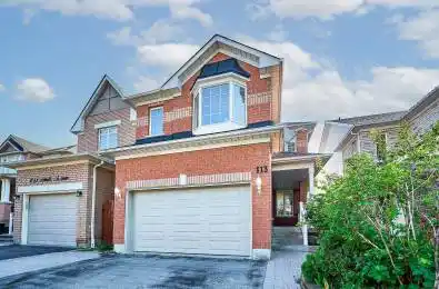 113 Bach Avenue Whitby Ontario L1R 2P8