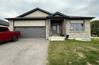 122 Ellen Street North Perth Ontario N0G 1B0