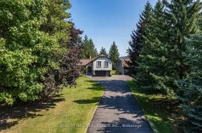 5837 Yonge Street Innisfil Ontario L0L 1K0