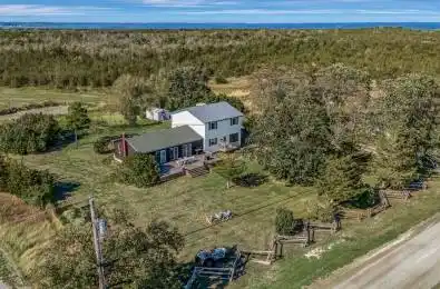 1253 Babylon Road Prince Edward County Ontario K0K 2T0