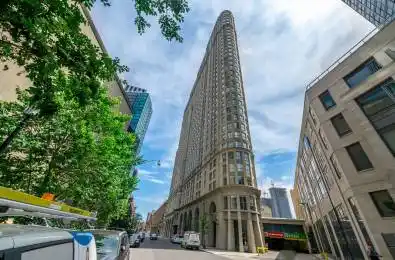 25 The Esplanade N/A Unit# 2302 Toronto C08 Ontario M5E 1W5