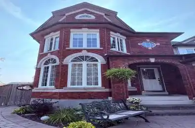 29 Mortimer Crescent Ajax Ontario L1T 3Y2
