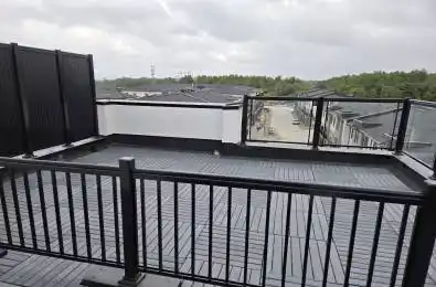 1695 Dersan Street Unit# 235 Pickering Ontario L1X 0S9