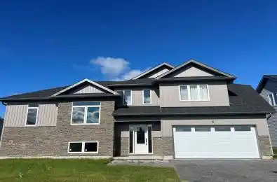 6 Summit Crescent Belleville Ontario K8N 0A2