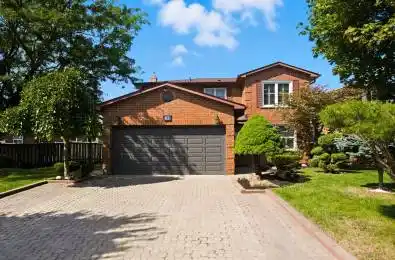 83 Fieldside Drive Toronto E07 Ontario M1V 3C4