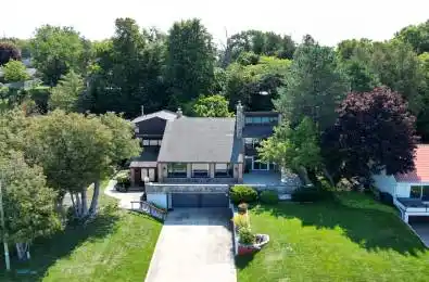 147 Goderich Street Kincardine Ontario N2Z 2K9