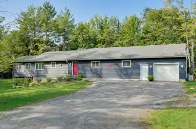 1087 Hawn Road Bracebridge Ontario P1P 1R3