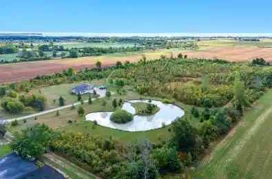 421 RAMSEY Road Haldimand Ontario N1A 2W6