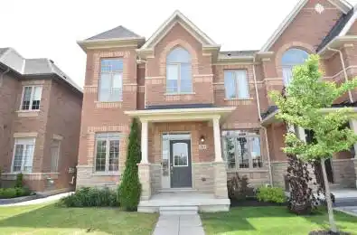 183 East's Corners Boulevard Vaughan Ontario L4H 3Z9