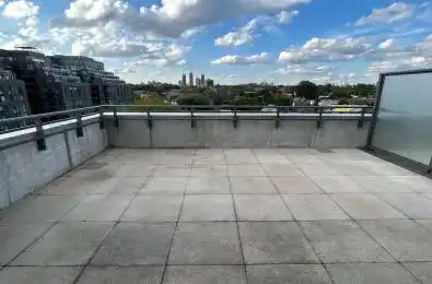 20 Minowan Miikan Lane Unit# 622 Toronto C01 Ontario M6J 0E5
