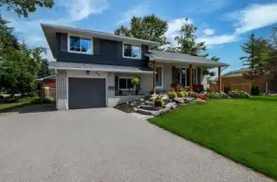 204 Park Street Orillia Ontario L3V 5V8