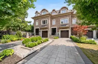 19 Hycrest Avenue Toronto C14 Ontario M2N 5G2