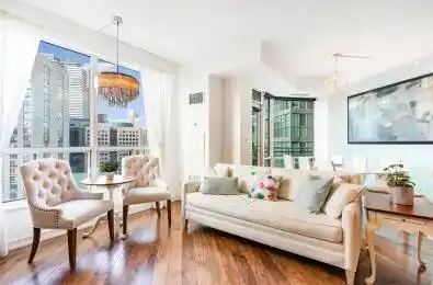 300 Bloor Street Unit# 2107 Toronto C09 Ontario M4W 3Y2