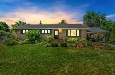 55 Cliff Crescent Kingston Ontario K7M 1A9
