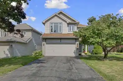 16 Sauble Drive Kanata Ontario K2M 2Y3
