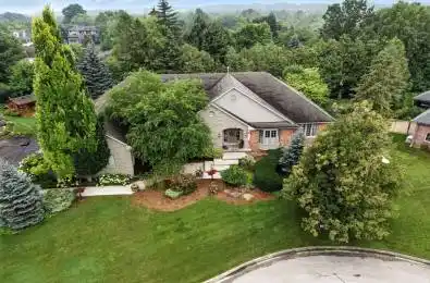 31 Cullum Drive Hamilton Ontario L0R 1H2