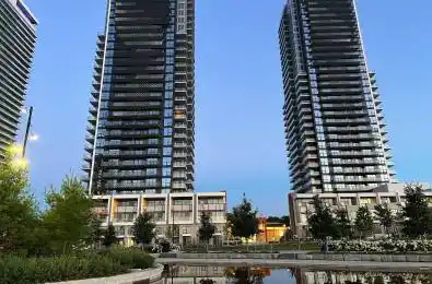95 Mcmahon Drive Unit# 2806 Toronto C15 Ontario M2K 0H2