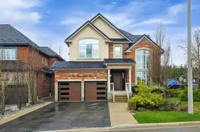 1 Princess Isabella Court Vaughan Ontario L6A 4B3