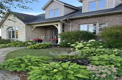 293138 8th Line Amaranth Ontario L9W 0T6