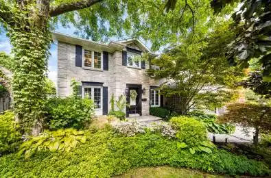 73 Terrence Park Drive Hamilton Ontario L9G 4B5