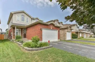 2051 Foxwood Avenue London North Ontario N6G 0C6