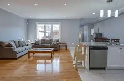 137 Barons Street Vaughan Ontario L4H 3Y7