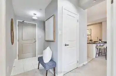 84 Aspen Springs Drive Unit# 112 Clarington Ontario L1C 0V3