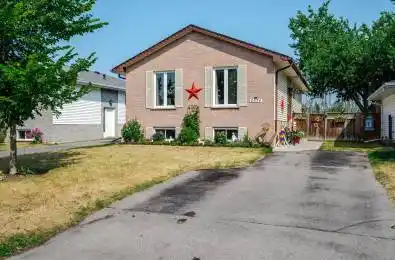 2574 Foxmeadow Road Peterborough Ontario K9L 1X2