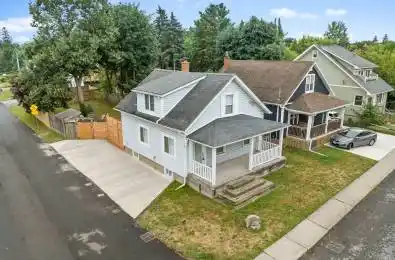 5690 HIGHLAND Avenue Niagara Falls Ontario L2G 4X3