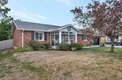 2850 Perry Avenue Ramara Ontario L0K 1B0