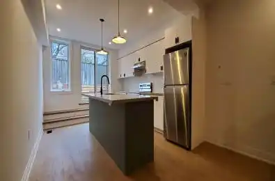 710 Gerrard Street Unit# 6 Toronto E01 Ontario M4M 1Y3