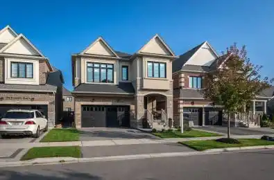 390 Ramsey Place Milton Ontario L9E 1N3