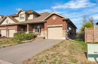 39 Hanover Court Belleville Ontario K8N 0B3