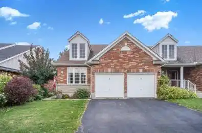 22 Thornton Street Guelph Ontario N1E 7B1