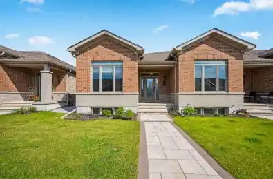 61 Athabaska Drive Belleville Ontario K8N 0T1