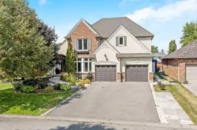 18 Marigold Street Brantford Ontario N3R 5W7