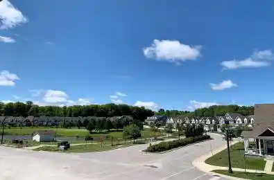 30 Village Gate Drive Wasaga Beach Ontario L9Z 0J7