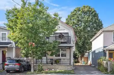 53 Laval Street Vanier and Kingsview Park Ontario K1L 7Z7