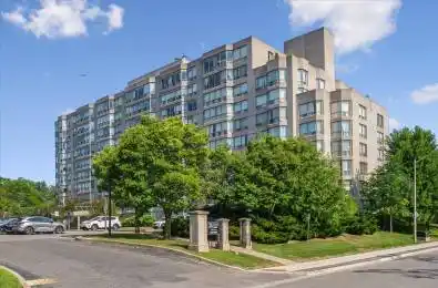 175 Cedar Avenue Unit# 704 Richmond Hill Ontario L4C 9V3
